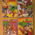 AVENGERS ( Marvel Dvd Super Hero Collection ) - pikkukuva 1