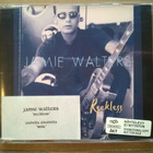 Jamie Walters - Reckless CDS - pikkukuva 1