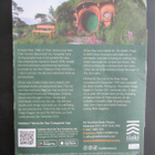 Hobbiton / Hobitti elokuvan kylän kartta. - pikkukuva 5