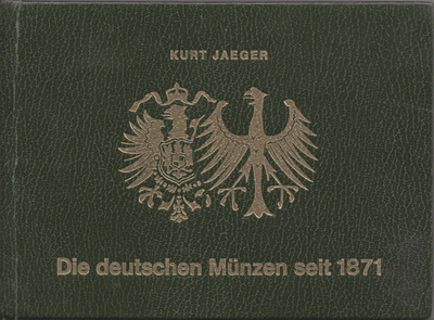 DIE DEUTSCHEN MUNZEN SEIT 1871