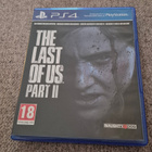 The Last of Us Part II ps4 - pikkukuva 1