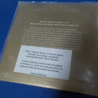 ROXETTE - MILK & TOAST & HONEY CD SINGLE - pikkukuva 2