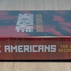 The Americans: Kausi 2 (4DVD) uusi ja muoveissa - pikkukuva 3