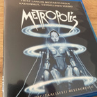 Metropolis (Fritz Lang, 1927) SUOMI-BR - pikkukuva 1
