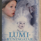 H.C. Andersenin LUMIKUNINGATAR (2015) puhuttu suomeksi - pikkukuva 1