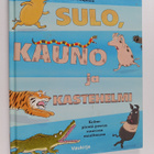Jason Chapman : Sulo, kauno ja kastehelmi - pikkukuva 1