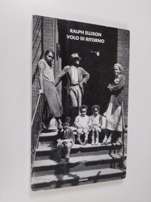 Ralph Ellison : Volo di ritorno