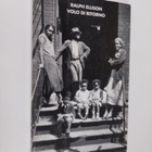 Ralph Ellison : Volo di ritorno - pikkukuva 1