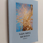 Oili (toim.) Järvi : Näin minä muistan : sotavuosien 1939... - pikkukuva 1