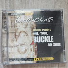 One, Two, Buckle My Shoe Agatha Christie KUUNNELMA - pikkukuva 1