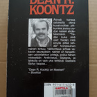 Dean R. Koontz - Pimeyden palvelijat Pehmeäkantinen - pikkukuva 3