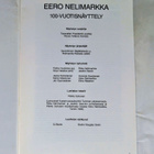 Eero Nelimarkka -100-vuotisnäytely - pikkukuva 4