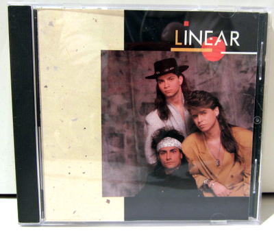 Linear