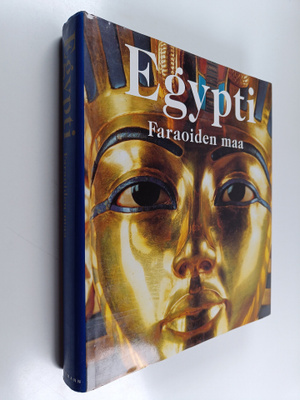 Regine ym. (toim.) Schulz : Egypti : faraoiden maa