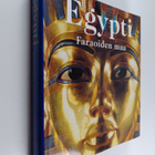 Regine ym. (toim.) Schulz : Egypti : faraoiden maa - pikkukuva 1