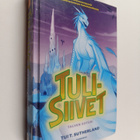 Tui T. Sutherland : Talven soturi - pikkukuva 1