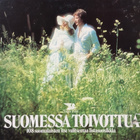 Various Artists - Suomessa toivottua 9 LP Vinyyli Box - pikkukuva 1