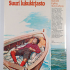 Rudyard Kipling : Meren urhoja - pikkukuva 2