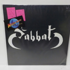 SABBATH - LIVE 1987, 1990, 1996  M-/EX+ LP + - pikkukuva 1