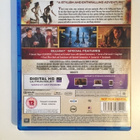 Labyrintti - Aavikkokokeet - The Scorch Trials -2015 Blu-ray - pikkukuva 2