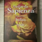 Goliarda Sapienza - Italian tytär: Elämän ilo 1-2 (sid.) - pikkukuva 1