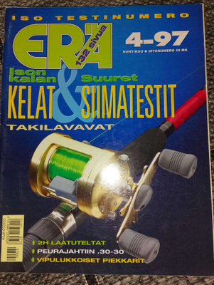 Erä 4/1997