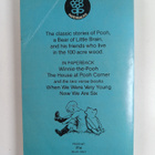 A. A. Milne : The House at Pooh Corner - pikkukuva 2