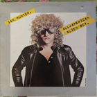 LP Ian Hunter: All American Alien Boy  (1976,  Holland) - pikkukuva 1
