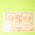 1 Markka 1963 ja 100 Markkaa 1957 - pikkukuva 2