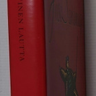 Jose Saramago - Kivinen Lautta - pikkukuva 2
