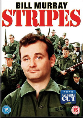 Natsat 1981: +16 min pidempi versio, Bill Murray, John Candy
