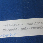 Veitsiluoto Oy Merkki - pikkukuva 2