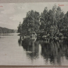 Leppävirta: Rantamaisema o (2129) - pikkukuva 1