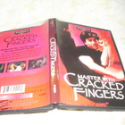 MASTER WITH CRACKED FINGERS (Jackie Chan) EI FI-text*** - pikkukuva 4