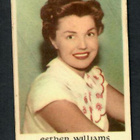 Keräilykuva - Esther Williams 176 M.G.M. - pikkukuva 1