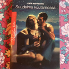 Harlequin, Kate Hoffman: "Suudelma kuutamossa" - pikkukuva 1