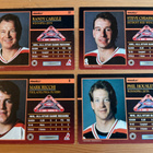 1993-94 Pinnacle All-Stars: 4 erilaista - pikkukuva 2