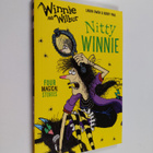 Laura Owen : Nitty Winnie - pikkukuva 1