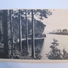 VANHA Postikortti Punkaharju 1923 - pikkukuva 1