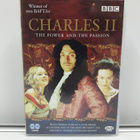 Charles II- The Power And The Passion, BBC (NOR,SVE, 2dvd) - pikkukuva 1