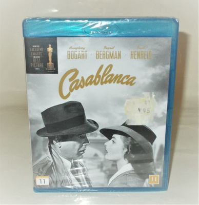 CASABLANCA (BD) UUSI