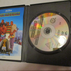 WALT DISNEY KELKKAJENGI v. 1993 John Candy - pikkukuva 3