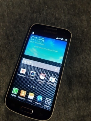 Samsung s4 mini