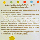 Tuija Mäki "Kuvakirjoja sarjoina" - pikkukuva 3