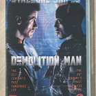 Demolition Man (1993) Sylvester Stallone & Wesley Snipes - pikkukuva 1