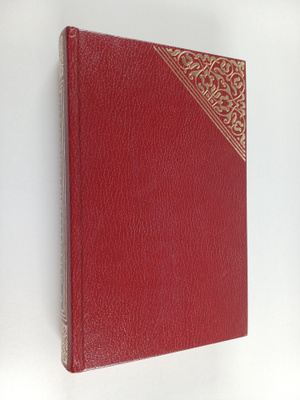 Kansojen kirjallisuus 9 : Naturalismi (1860-1890)