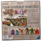 Horrified American Monsters - pikkukuva 2