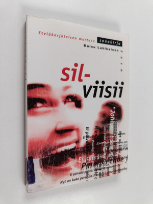 Kaisu Lahikainen : Silviisii