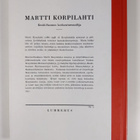 Martti Korpilahti : Keski-Suomen kotiseuturunoilija (näkö... - pikkukuva 2