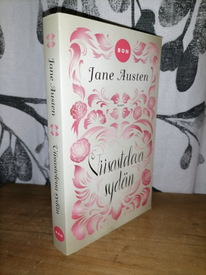 Jane Austen - Viisasteleva sydän - Uusi